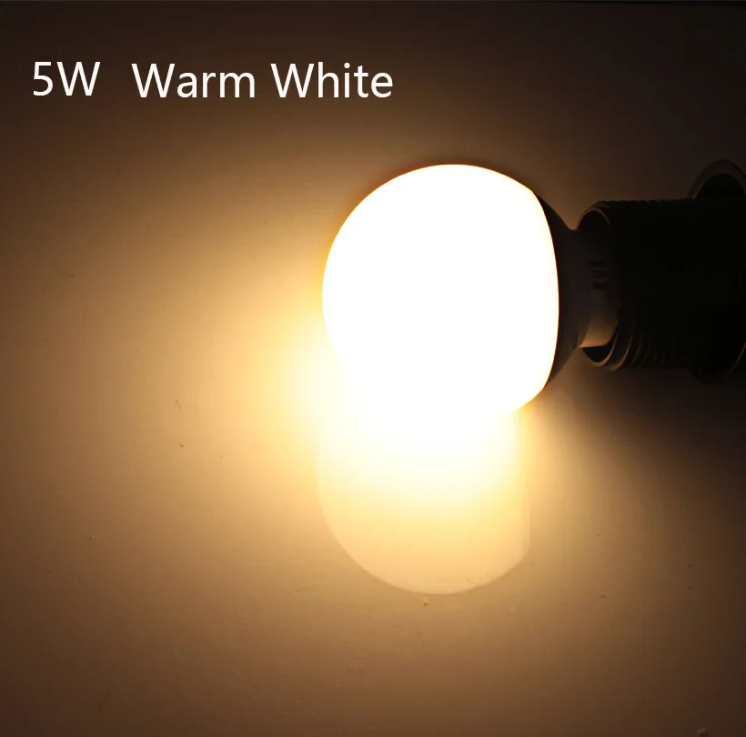 lighting warm white