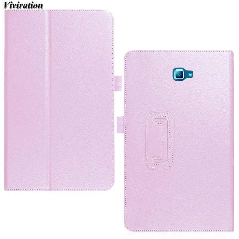 

2019 New Arrival Hard Tablet PC Shockproof Case For Samsung Galaxy Tab A 10.1 T585 T580 SM-T580 T580N Protection Cover Case Skin