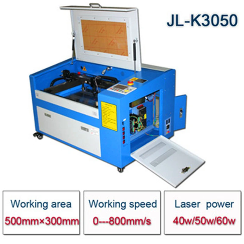 laser 3050