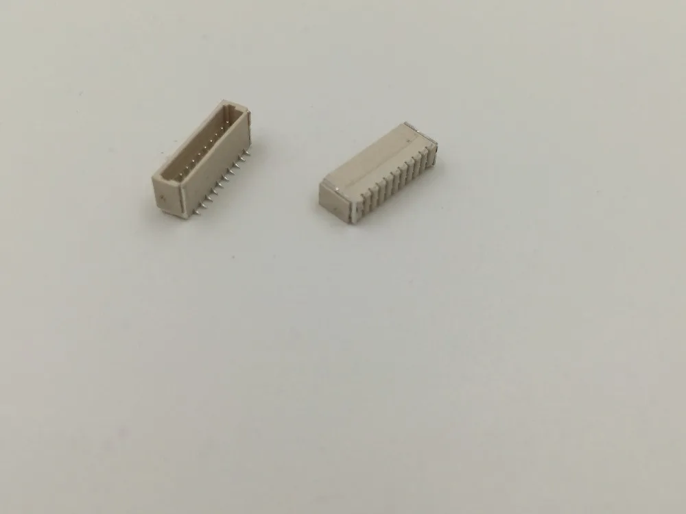 Мини. 10 контактный разъем Micro JST 1 0 с проводом x наборов|connector with wire|connector jstjst connector |