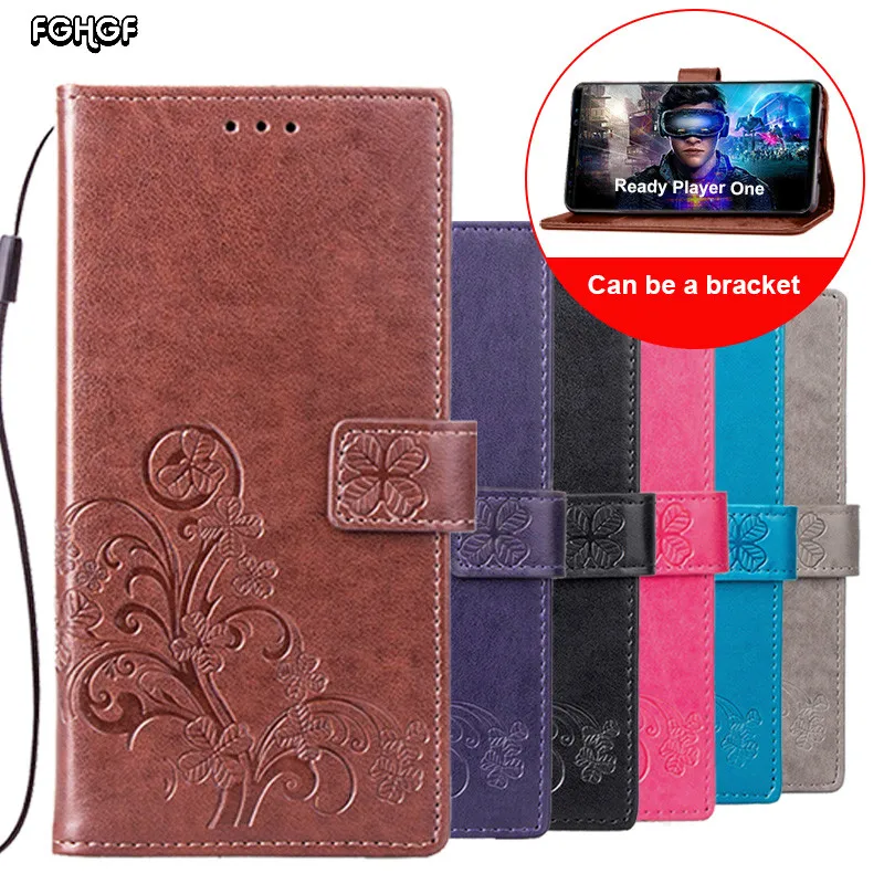 

FGHGF Flip Phone Case for Xiomi Xiaomi Redmi 6 Pro A2 lite 5A Case Retro Cover for Xaomi Xiaomi Redmi 6A 6 S2 Y2 Case Shell Capa