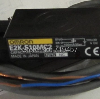 

FREE SHIPPING E2K-F10M2 sensor