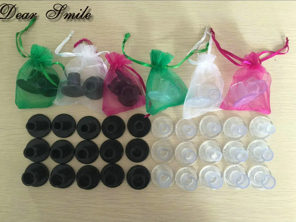 

Free shipping ! 60 Pairs /lot High Heel Protectors Heel Stoppers Antislip Silicone Latin Stiletto Dancing Covers Shoes Care Kit