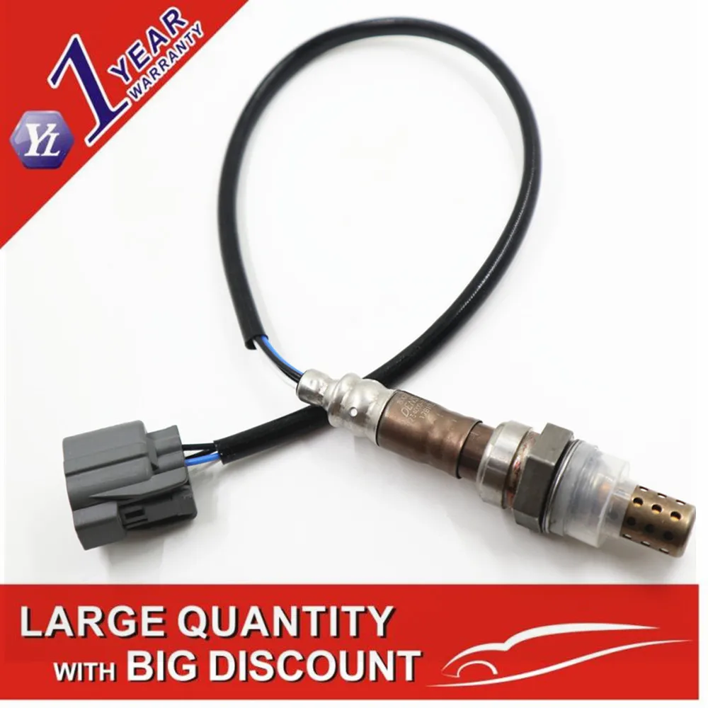 OEM 36532 PLR A11 Oxygen Sensor 02 Air Fuel Ratio Sensor For HONDA