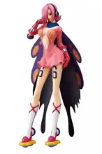 NEW hot 25cm One Piece sexy Vinsmoke Reiju Action figure toys doll collection Christmas gift with box