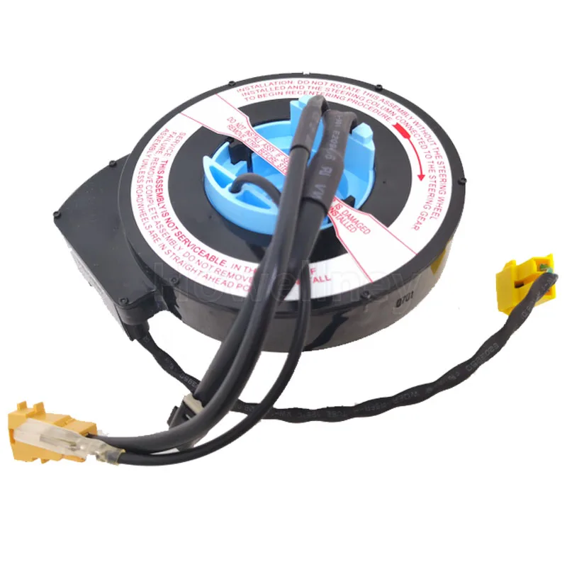 

Genuine #04865243AB 04865243AC Combination Switch Coil tailspring For Chrysler Prowler Dodge 4865243AC 4865243AB