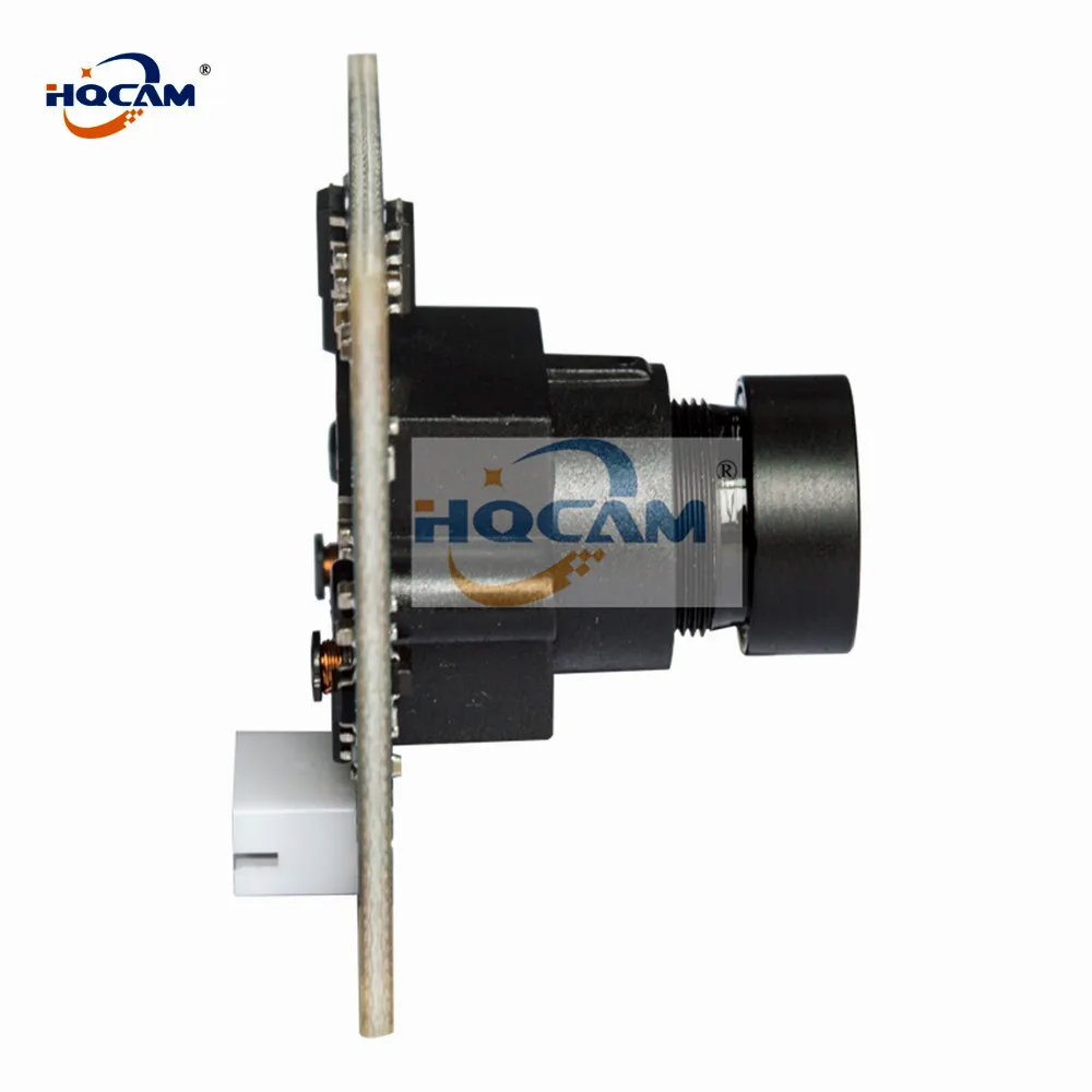 HQCAM 3 0 мегапикселя 1/3 дюйма AR0331 Низкое освещение 0.01Lux CMOS H.264 AEC AEB AGC Поддержка USB