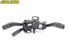FÜR VW Passat B7 CC Cruise Control System Stiel Schalter CCS 3C5 953 502 B 3C5953502B 3C5 953 501 BG