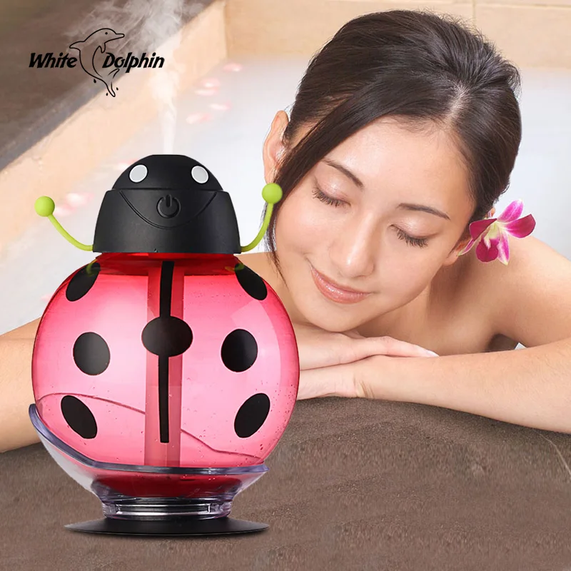 

Aroma Essential Oil Diffuser Ultrasonic Air Humidifier For Car Electric Aroma Diffuser Aromatherapy Air Purifier Mist maker