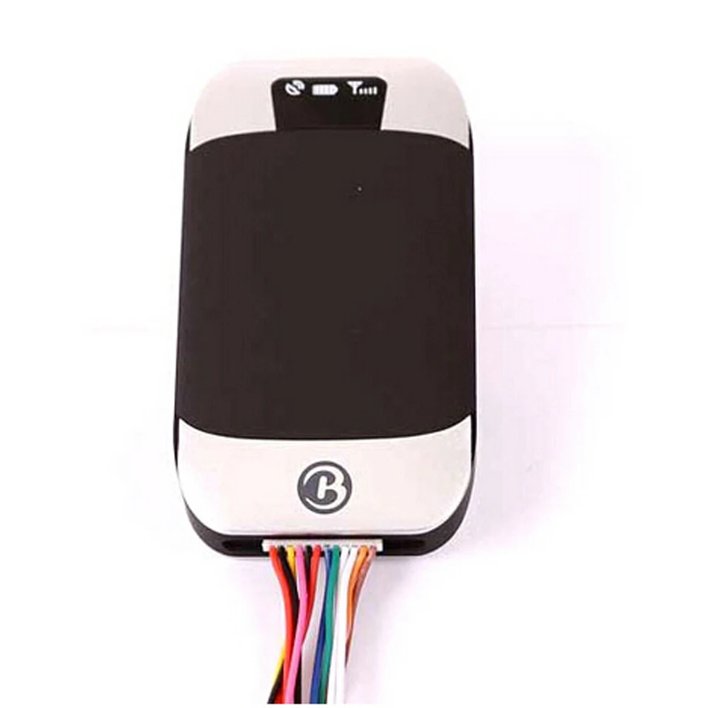 2015 Newest Realtime Vehicle Car GPS GSM GPRS SMS Tracker GPS 303g With Remote Control