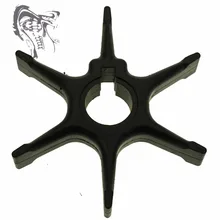 Impulsor de água 17461-93001 17461-93003 17461-93004 18-3092 para Suzuki DT14 DT15 DT25 DT28 Motores de popa Do Motor