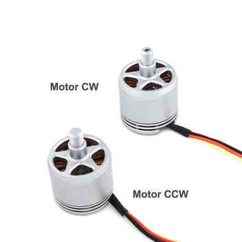 

For DJI Phantom 3 Motor 2312A CW/CCW motor for Phantom3
