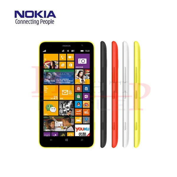 Lumia 1320, 5 МП, gps, 1 ГБ ОЗУ, 8 Гб ПЗУ, wifi, Bluetooth, разблокирован, 3G, Nokia 1320, 6,0 дюйма, Windows, мобильный телефон