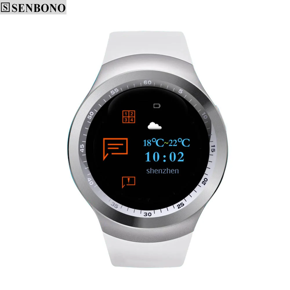 y1 plus smart watch