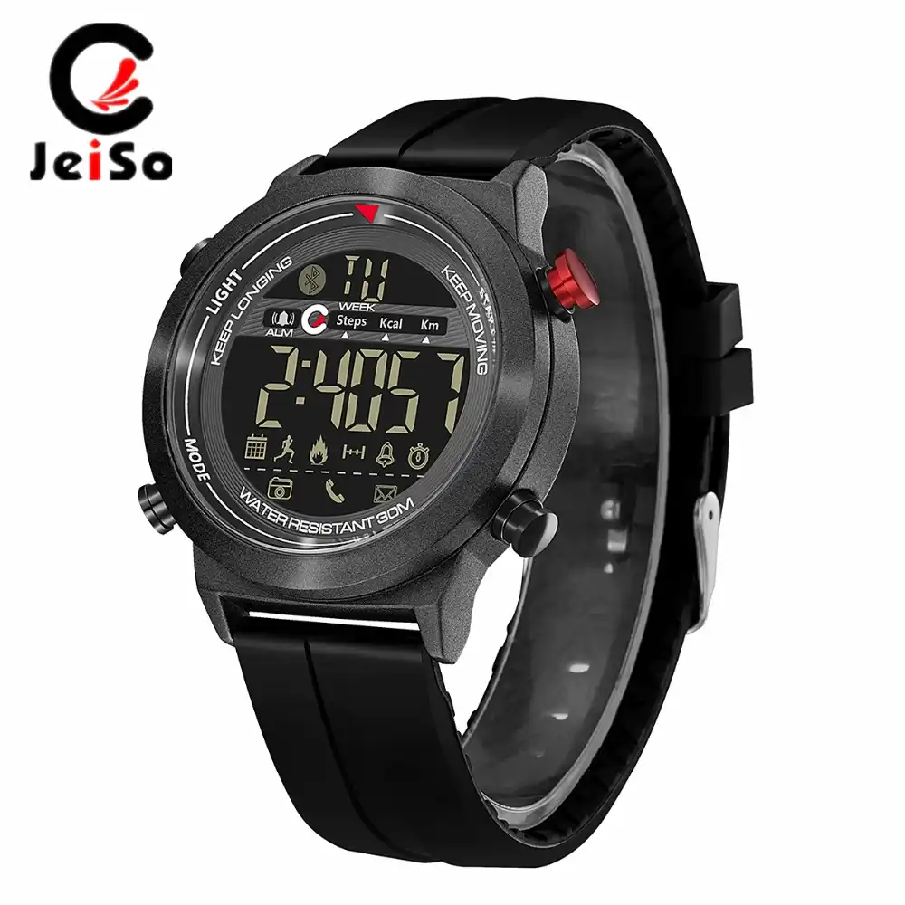 jeiso smart watch