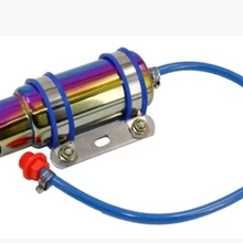 STARPAD для мотоциклов общего назначения модифицированный масляный радиатор масляный щуп оптом