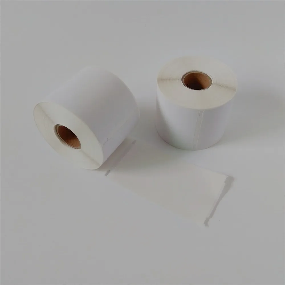 

100 x Rolls Dymo 30256 Dymo30256 Compatible Shipping Labels 2-5/16" x 4"
