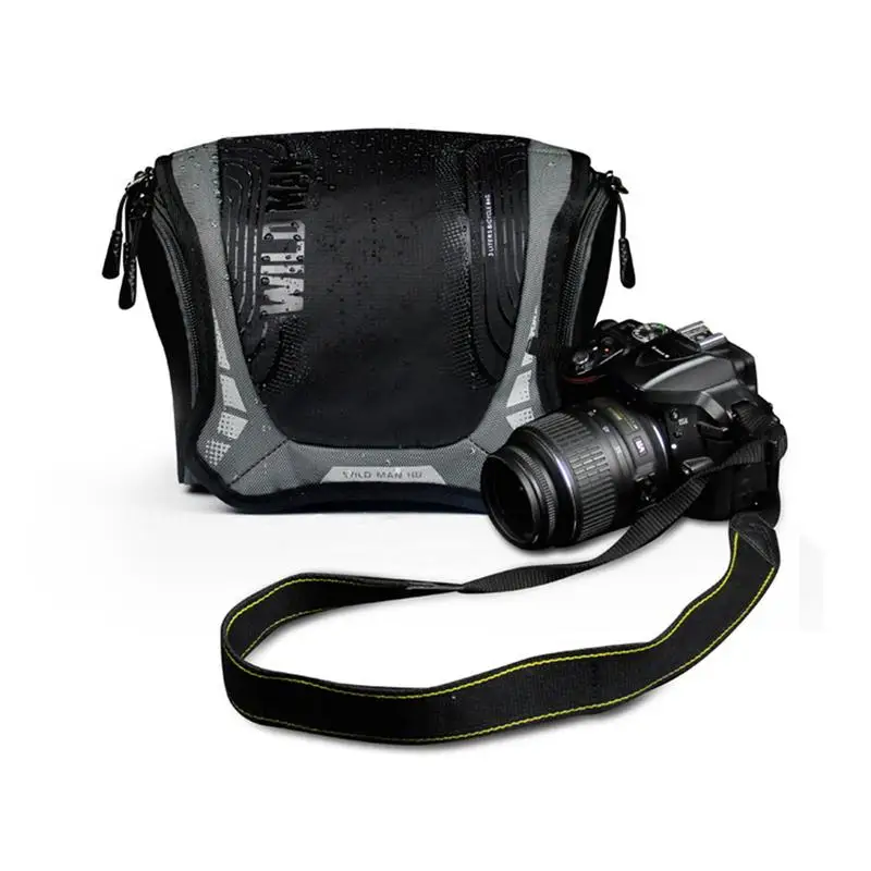 Cheap For WILD MAN Waterproof Capacity Bicycle Bag Front Tube Frame Bag Bike Handlebar Basket MTB Pannier Cycling Camera Shoulder Bag 1 Cheap For WILD MAN Waterproof Capacity Bicycle Bag Front Tube Frame Bag Bike Handlebar Basket MTB Pannier Cycling Camera Shoulder Bag 1