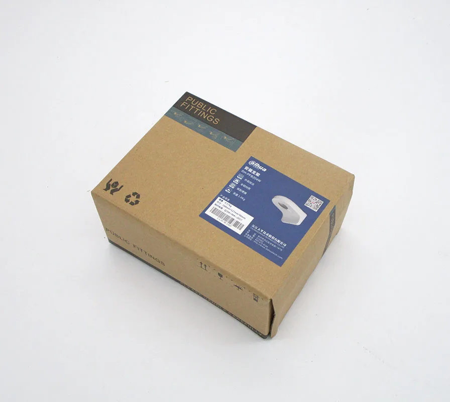 Dahua PFB204W водонепроницаемый настенный кронштейн для детской IP камеры Dahua|wall mount