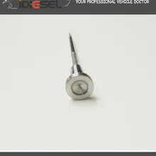 Форсунка системы питания с общей торливной магистралью регулирующий клапан F00VC01054/F 00 в C01 054 для 0445110203/0445110204/0445110195/0445110196/0445110197