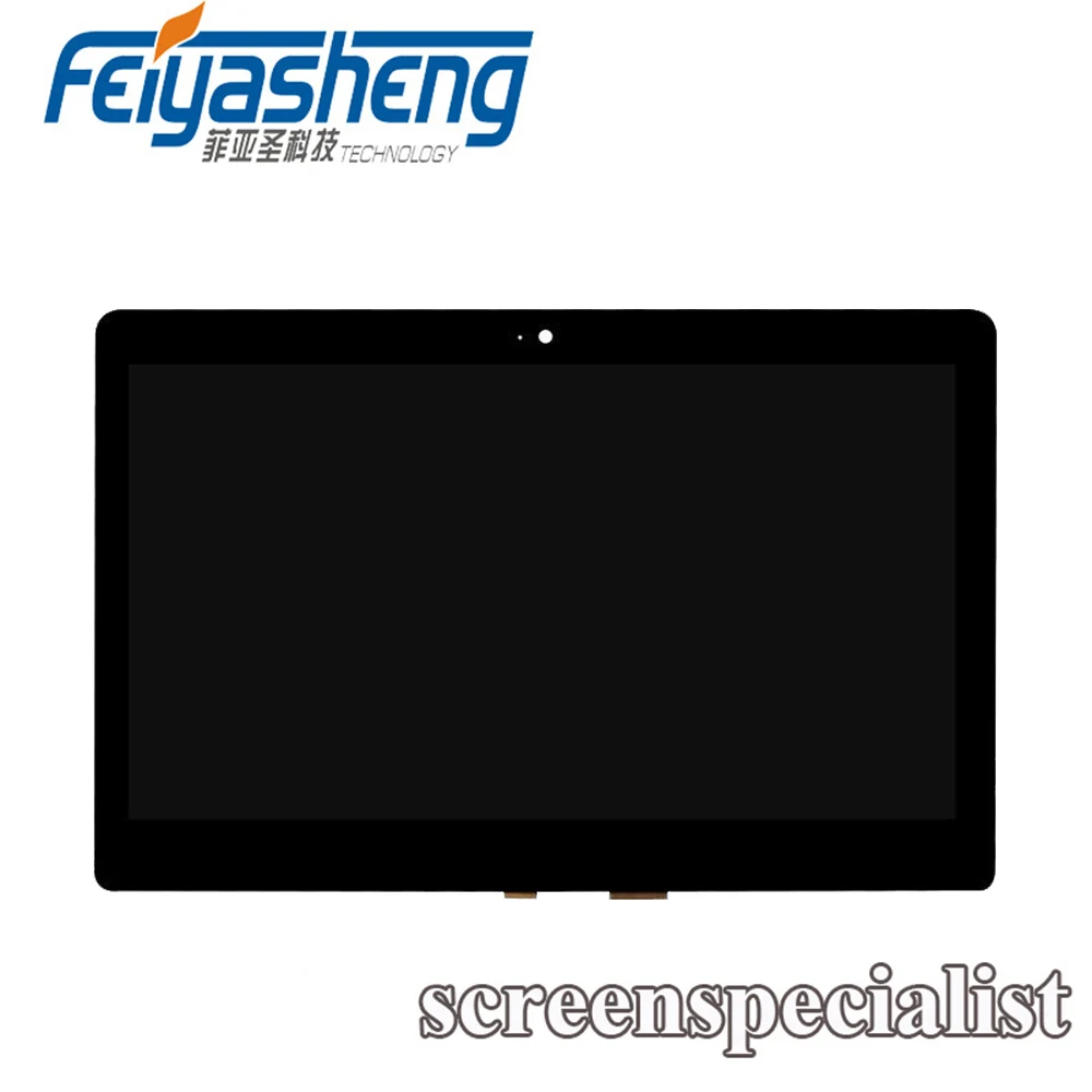 

For HP Chromebook 11 G5 11.6" HD LCD Display Touch Screen Digitizer Assembly