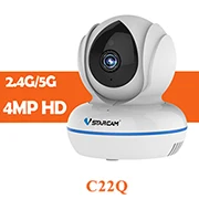 Vstarcam C38S 1080P Full HD Беспроводная ip-камера wifi камера ночного видения 2 мегапикселя безопасности Интернет-камера наблюдения