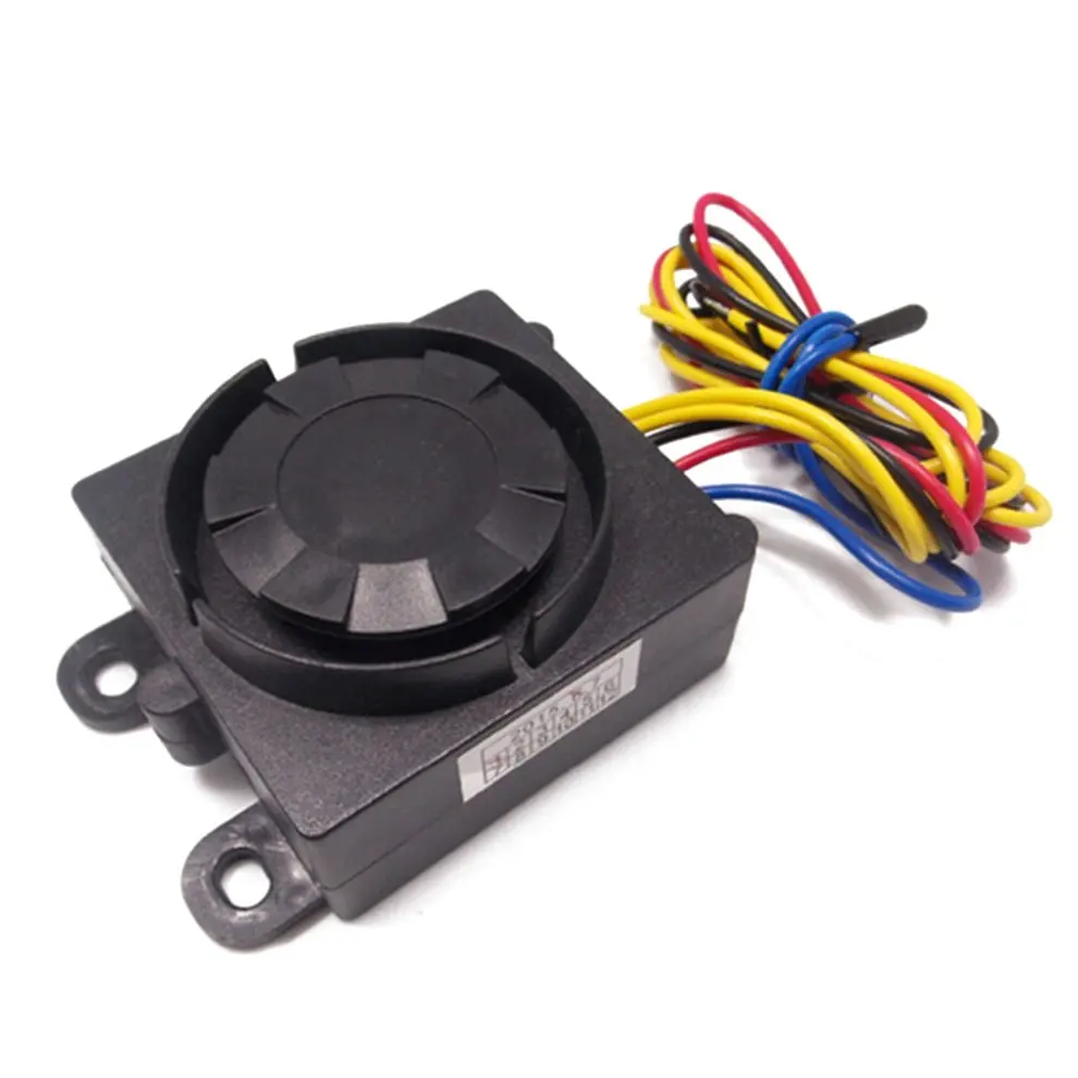 buy Anti theft Security Alarm Protection Remote Control Universal Scooter Chopper Motor Bike Motorcycle Alarm System