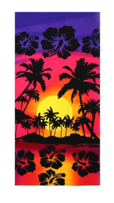 1.4x1M Beach-towel (27)