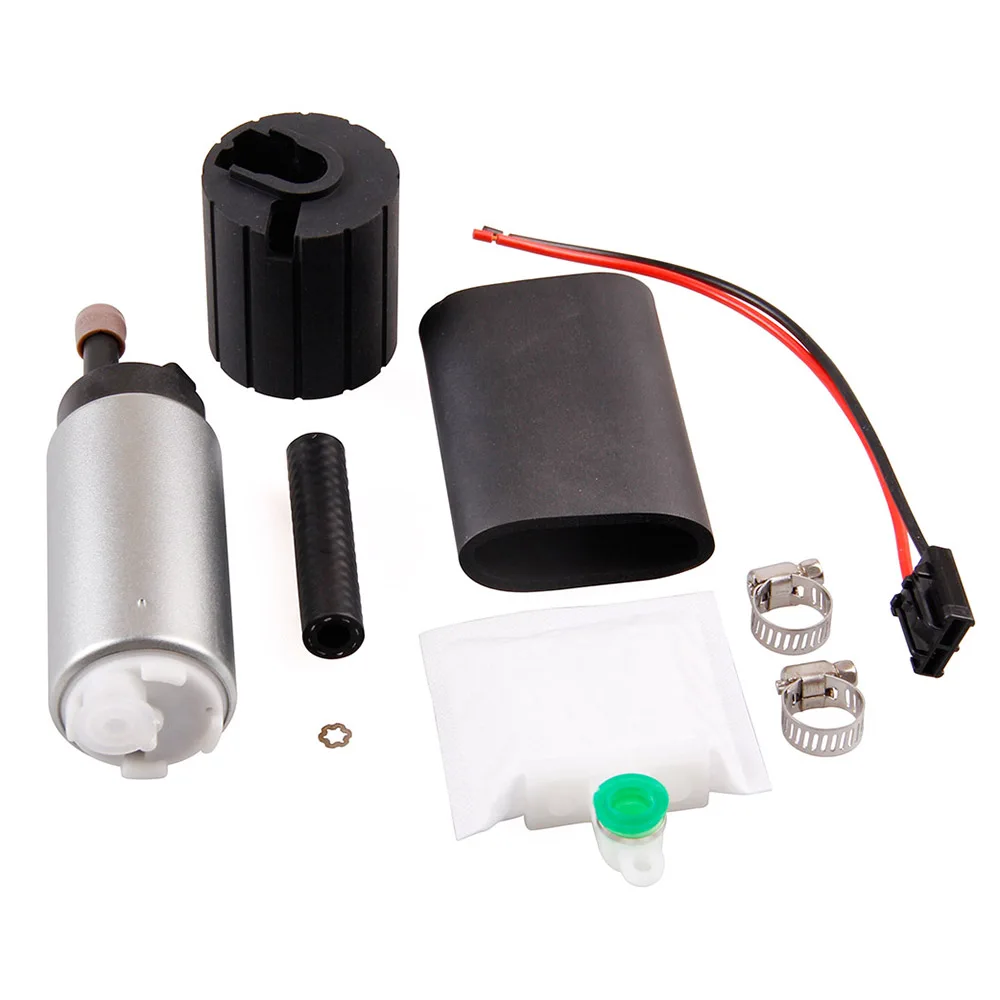 

GENUINE WALBRO GSS342 255LPH High Pressure Intank Fuel Pump MADE IN USA! 400-766