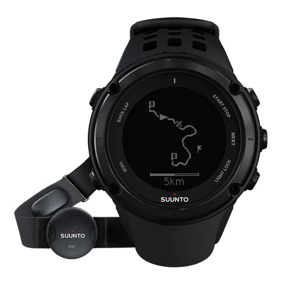 Часы Suunto Core Купить