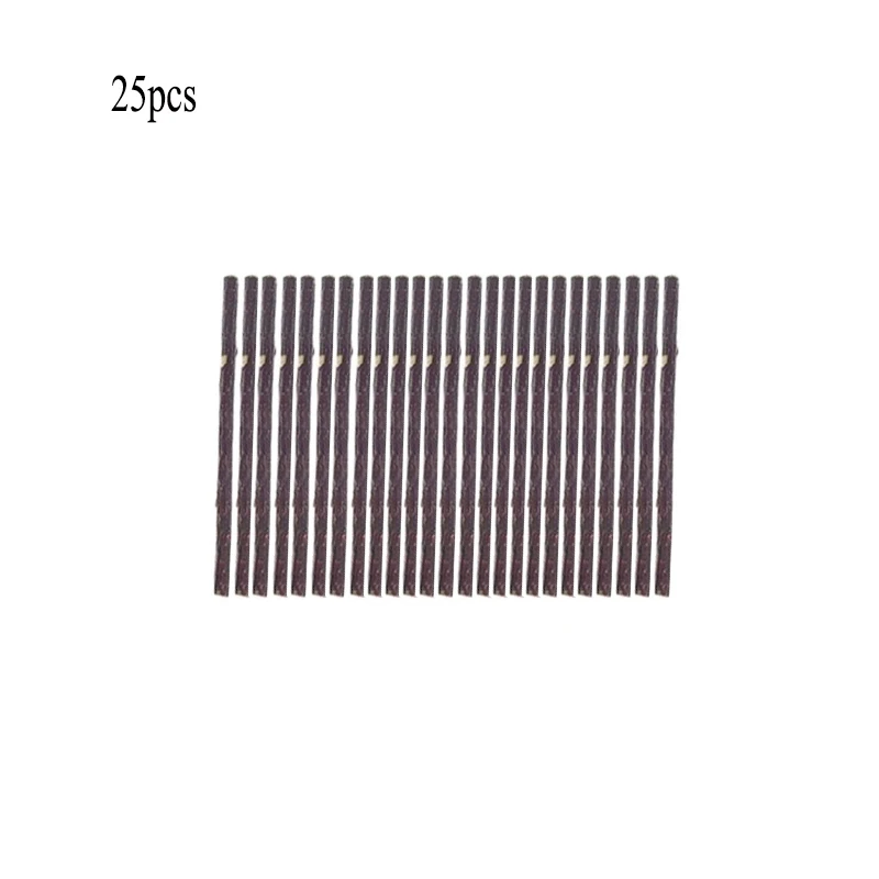 25pcs