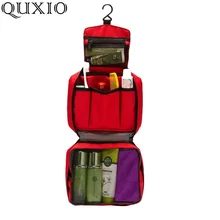 Популярные дорожные сумки водонепроницаемые нейлоновые мужские и женские необходимые сумки для хранения куб для упаковки многофункциональная Складная Сумочка для косметики MP820Z