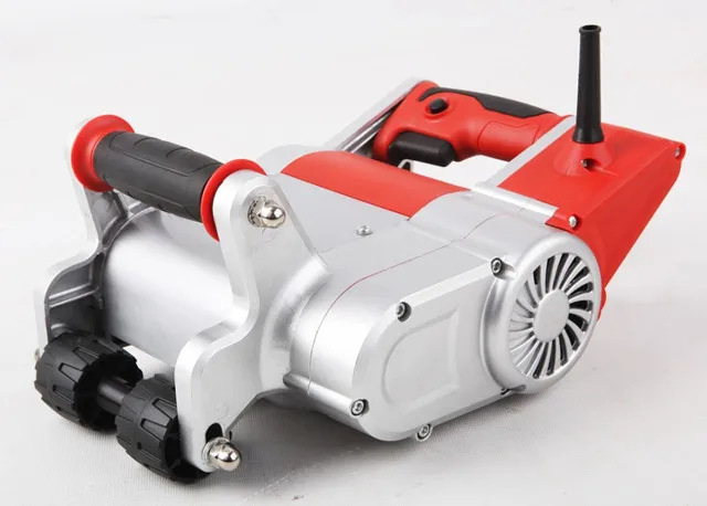 1100w Electric Brick Wall Chaser Concrete Cutter Notcher Floor Wall Groove Cutting Machine Grooving Construction Tool Set Set Select Tool Die Settool Box Set Aliexpress