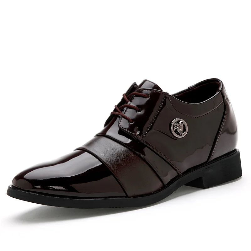 Elevator Dress Shoes Elevator Dress Shoes