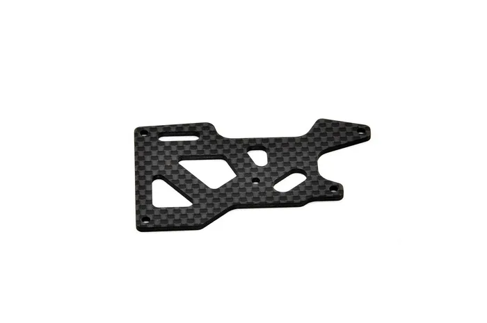 OFNA/HOBAO RACING OP 0108 VS графитовый задний нижний рычаг жесткости 2 мм для 1/8 HYPER