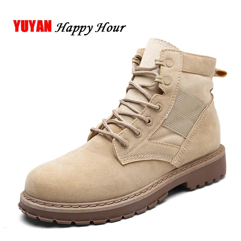 high top canvas boots