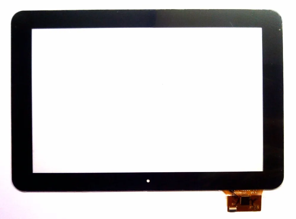 

new 10.1'' DNS AirTab M104G Touch Screen Digitizer Touch panel glass sensor