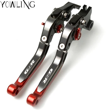 

For SUZUKI GSR600 GSR 600 2006-2011 2007 2008 2009 2010 K6 K7 K8 K9 K10 K11 Motorycle Folding Extendable Brake Clutch Levers