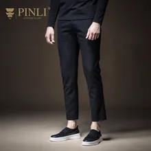Pantalon костюм Homme Ho мужской s Блейзер Pinli продукт изготовлен из новой мужской культивности, осенние ноги досуг брюки B183315182