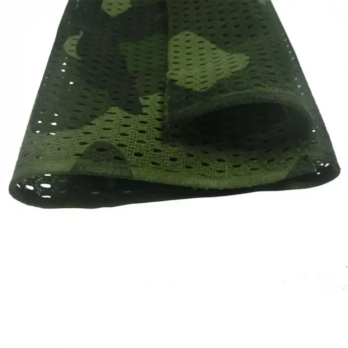 Модный мужской шарф с принтом для взрослых Лидер продаж шарф в стиле милитари легкие камуфляжные шарфы оливково-зеленая шаль Мужские аксессуары LB
