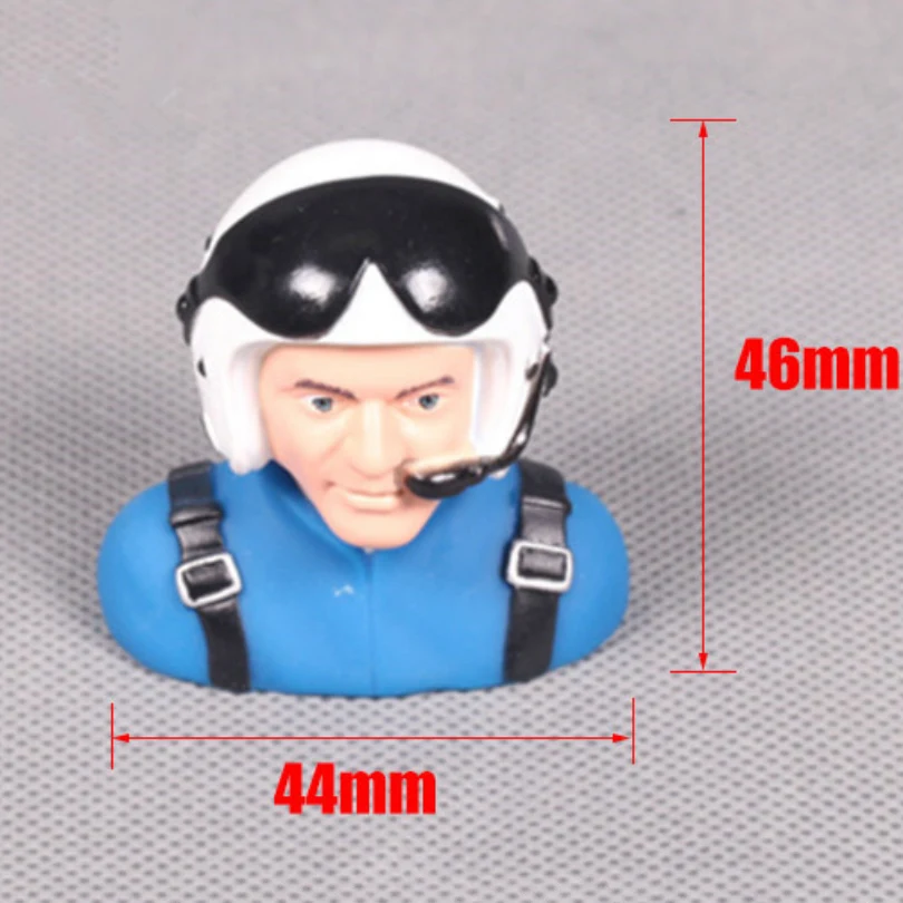 critical mass rc plane