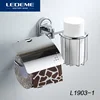 Bathroom Fixtures