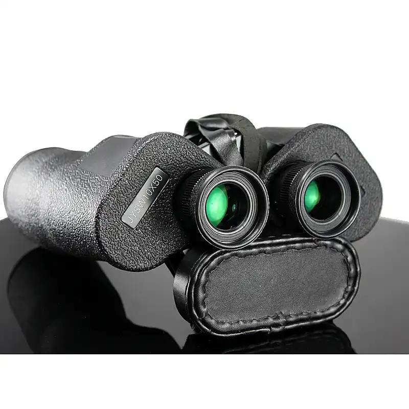 german army binoculars