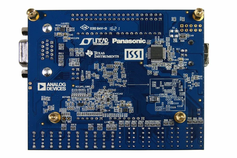 Макс. макс. плата разработки Altera 10 FPGA логическая IC 10M50DAF484C7G инструменты для MAX10 с