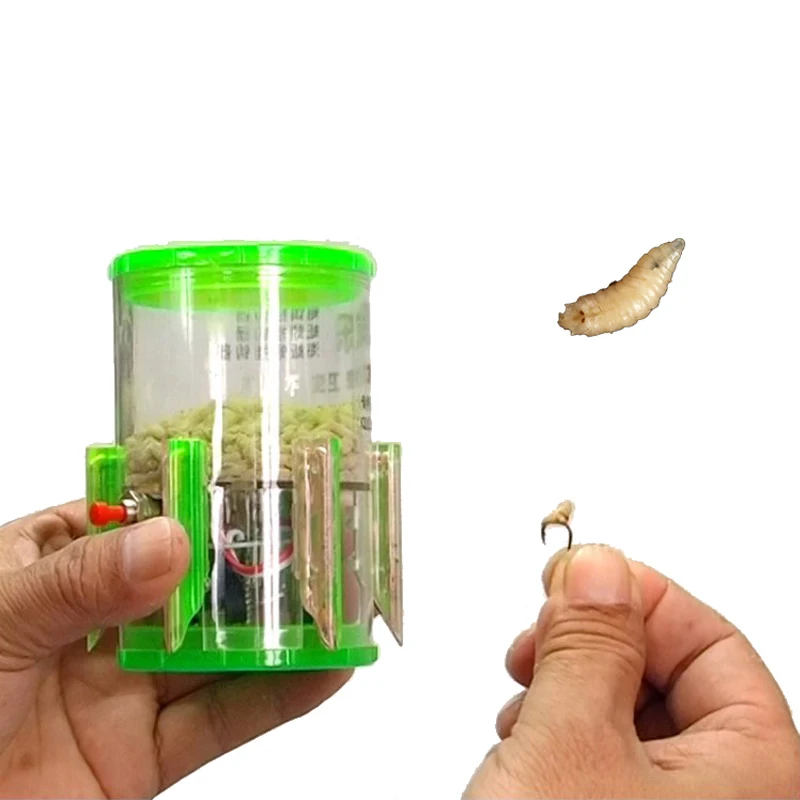 maggot hanger 1