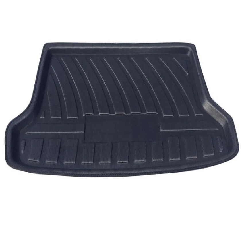 

For Suzuki Escudo Grand Vitara Nomade 2006-2015 Car Rear Trunk Mat Carpat Cover Cargo Boot Liner Floor Tray Styling Accessories