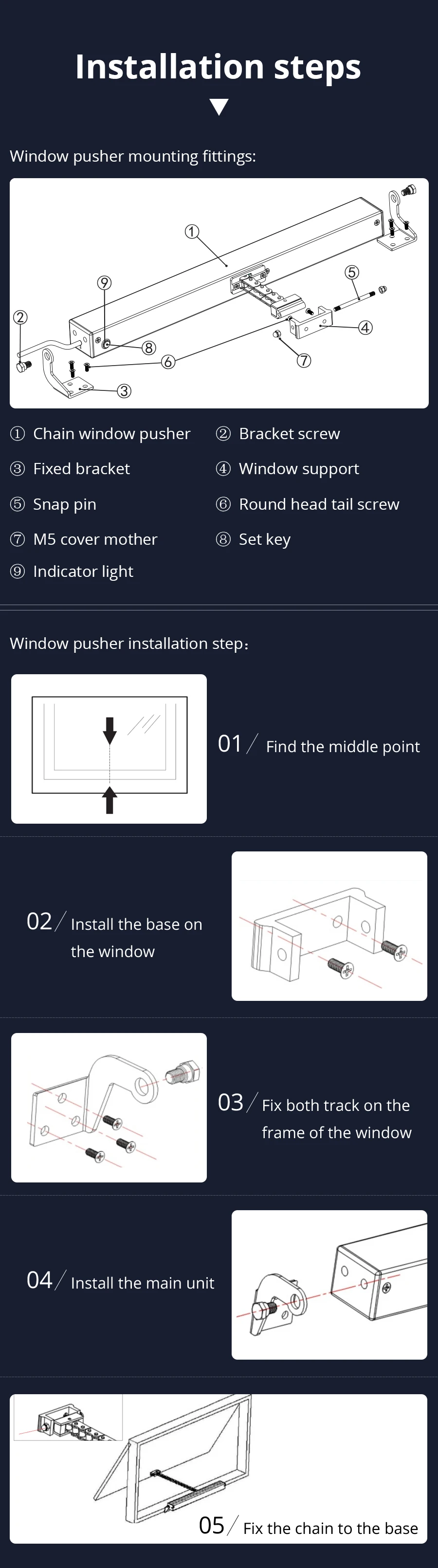 Переключатель для открывания окон Alexa Google Home TUYA APP включение таймера WiFi Fenster дистанционное управление