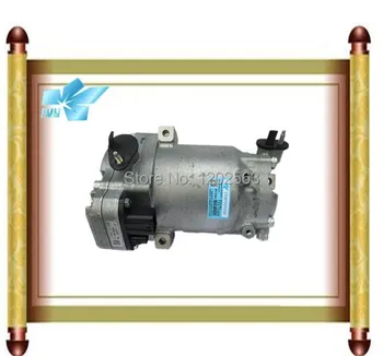 

12v car air ac compressor parts for NISSAN LEAF ELECTRIC PANASONIC