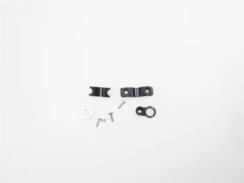 

F15587 FT012-10 Steel Tube Fastening Fittings FT012 RC Boat Spare Parts Replacement