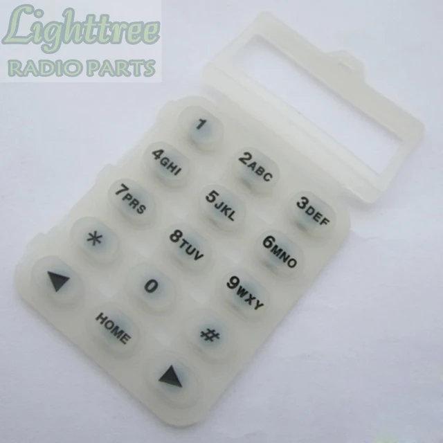 Special Offers 5X Digital Keypad For Motorola MTX838 MTS2000 Special Offers 5X Digital Keypad For Motorola MTX838 MTS2000